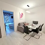 Nadmorskie Tarasy Apartament&Spa