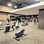 Nadmorskie Tarasy Apartament&Spa