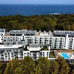Nadmorskie Tarasy Apartament&Spa