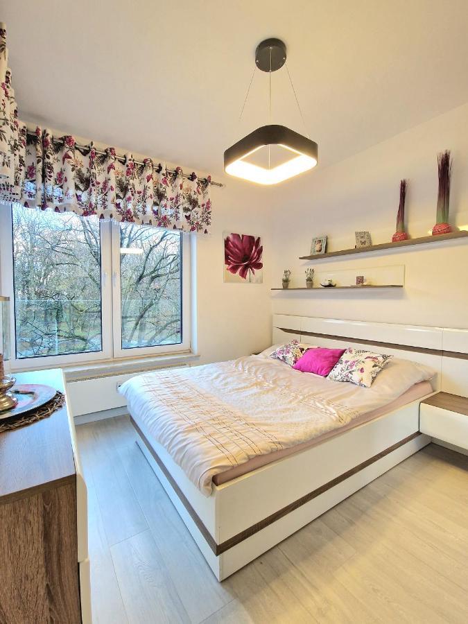 Nadmorskie Tarasy Apartament&spa Apartament *