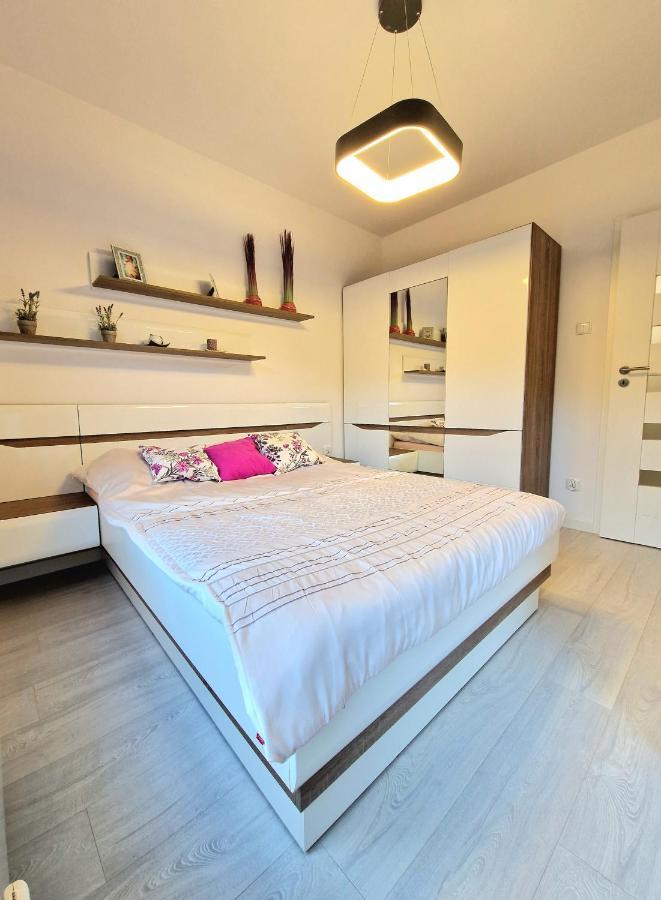 Apartment Nadmorskie Tarasy Apartament&spa *