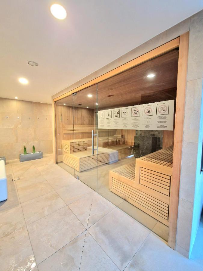 Apartment Nadmorskie Tarasy Apartament&spa Kolberg
